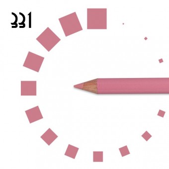 Карандаш для ГУБ “РЕСНИЧКА”, №331, светло-розовый, холодный, матовый